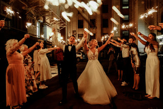 Your Wedding Hair Survival Kit: Tips for Planners Helping Clients with Thinning Hair