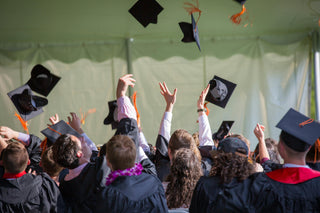Graduation Hair Goals: How to Look Your Best in the Cap and Gown