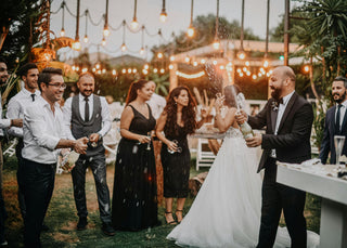 From Camera-Ready to Ceremony-Ready: Styling Tips for the Wedding Party