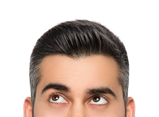 How to Remove Hair Fibers