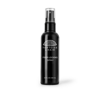 Hair Fiber Locking Spray