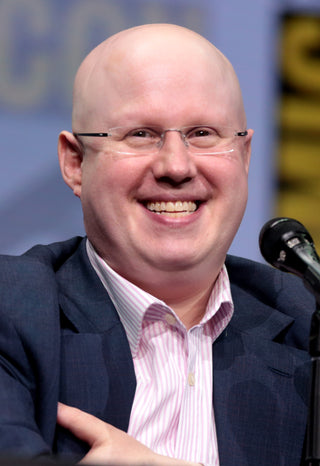 Does Matt Lucas Have Alopecia?