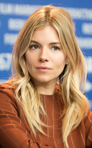 Does Sienna Miller Have Alopecia?