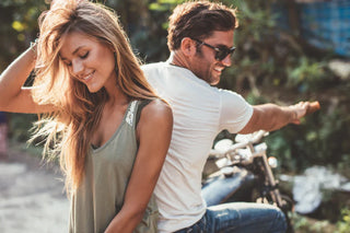 Make Sure You’re Covered: Date Night Done Right with Fuller Hair and Protection