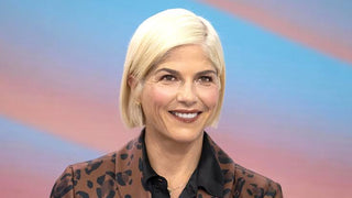 Does Selma Blair Have Alopecia?