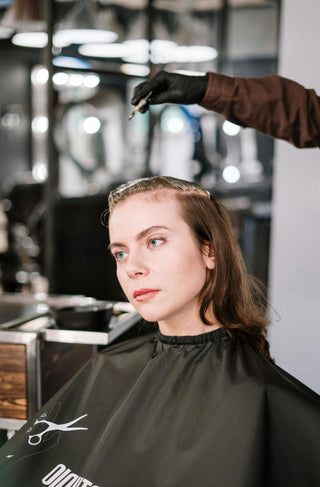 Hair and Makeup Artists Who Get It: Working With Clients Who Have Thinning Hair