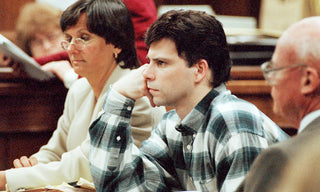 Lyle Menendez and the Emotional Weight of Hair Loss