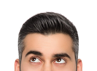 Top 10 Tips for Men to Achieve Thicker-Looking Hair